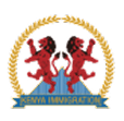 Digital Embarkation & Customs Declaration logo