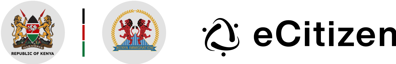 DECD eCitizen logo