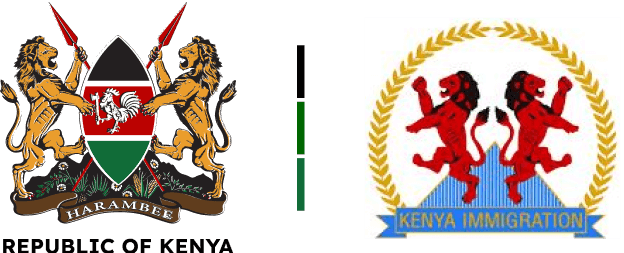 Digital Embarkation & Customs Declaration logo