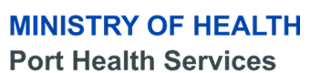 ministry of health